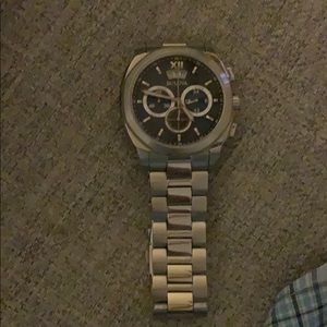 Bulova Mens Watch